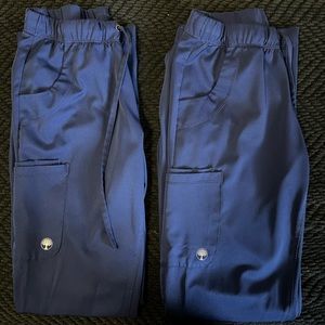 Healing Hands Rebecca Scrub Pant